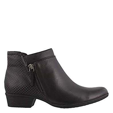 rockport jayla bootie